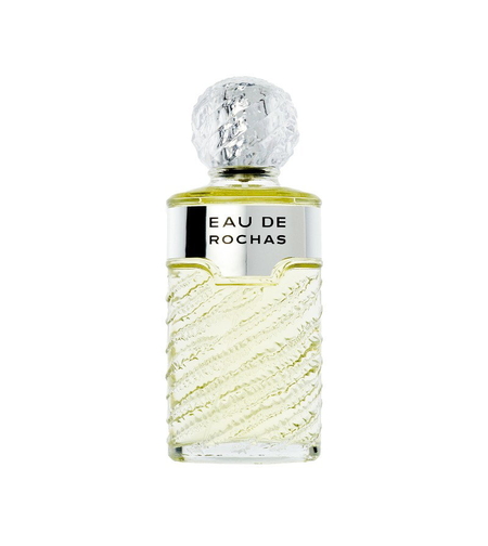 Rochas, Eau De Rochas, Eau De Toilette, For Women, 100 ml