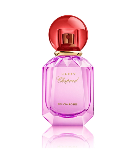 Chopard, Happy Felicia Roses, Eau De Parfum, For Women, 40 ml