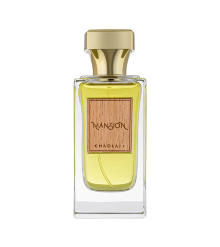 Khadlaj, Mansion, Eau De Parfum, Unisex, 100 ml