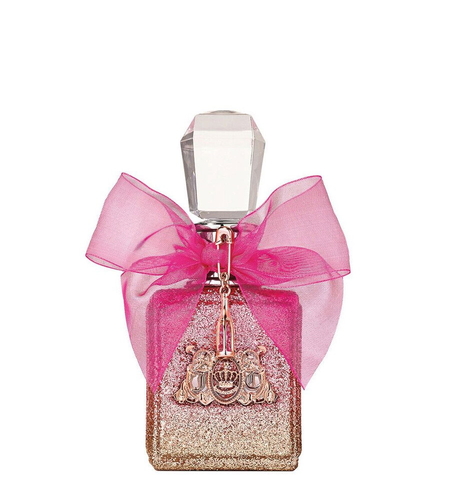 Juicy Couture, Viva La Juicy Rose, Eau De Parfum, For Women, 50 ml