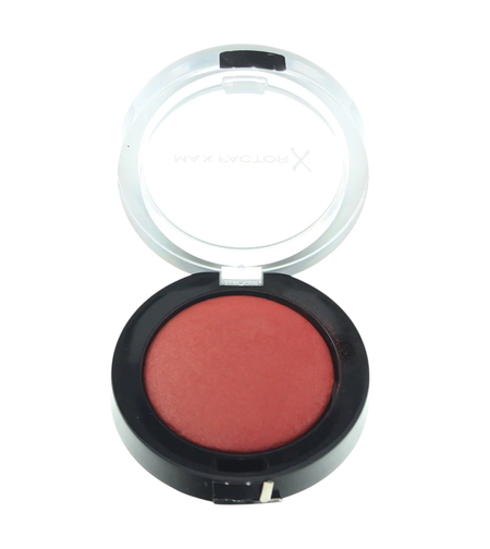 Max Factor, Facefinity, Blush Palette, 35, Cheeky Coral, 6 g