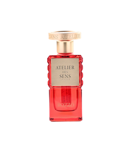 Atelier Des Sens, Rozzo, Extrait De Parfum, Unisex, 100 ml