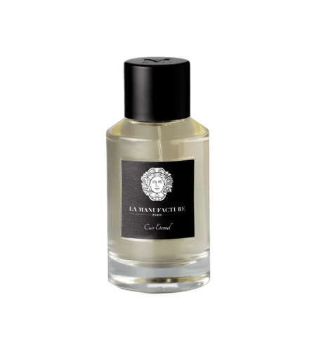 La Manufacture, Cuir Eternel, Eau De Parfum, Unisex, 100 ml *Tester