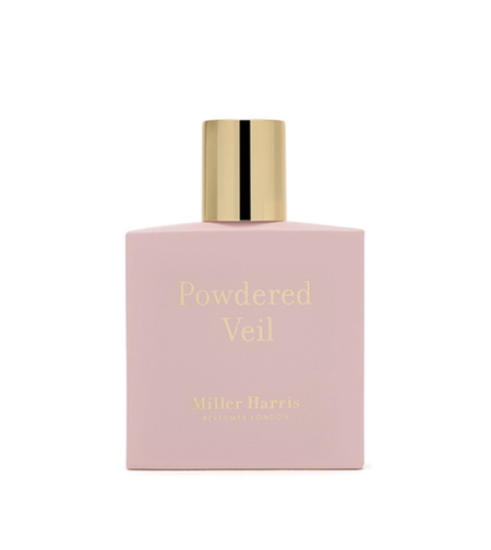 Miller Harris, Powdered Veil, Eau De Parfum, For Women, 50 ml