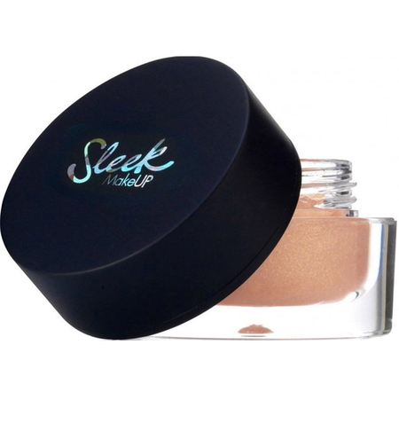 Sleek MakeUP, Strobing Souffle, Illuminating, Highlighter Cream, Smoky Quartz, 4.5 ml