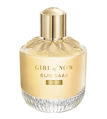 Elie Saab, Girl of Now Shine, Eau De Parfum, For Women, 90 ml *Tester