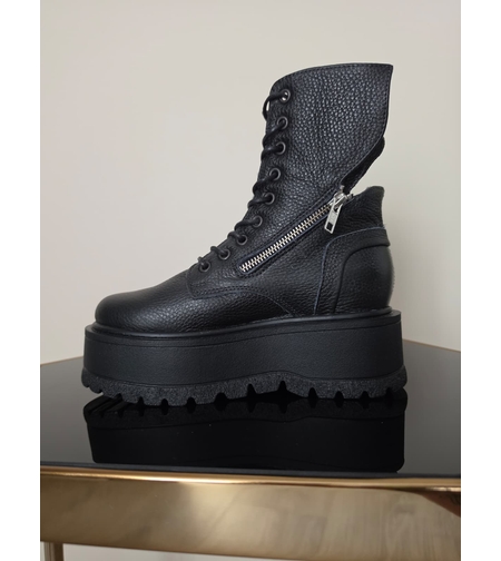 Ghete Roxie-Negru Bizon