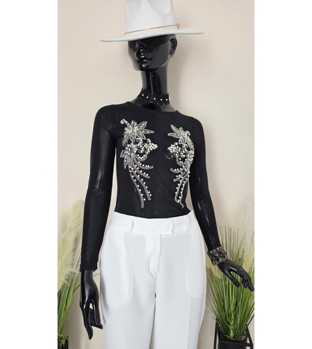 Body Elegant Daria-Negru