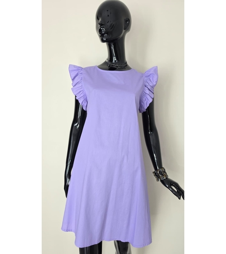 Rochie Rosa Lila