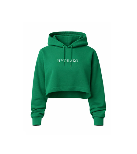 Emerald Horizon Hoodie