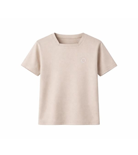 Nude Atelier Tee Kratak Rukav