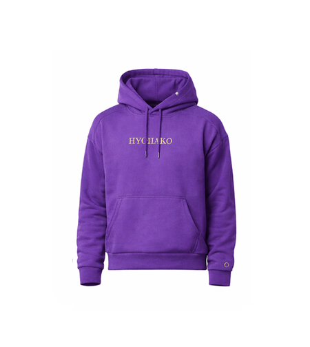 Velvet Night Hoodie