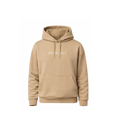Moon Sand Hoodie