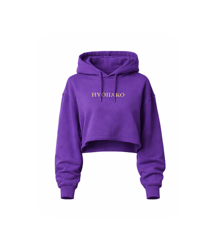 Velvet Night Hoodie