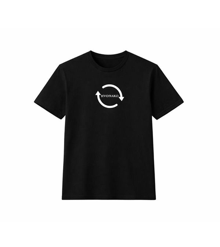 Black Horizon Tee