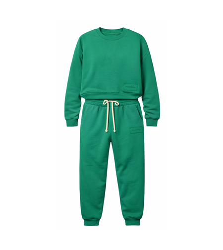 Forest Motion Trenerka