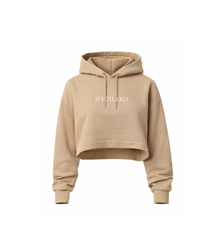 Moon Sand Hoodie