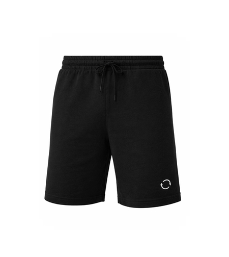 Black Atelier Shorts