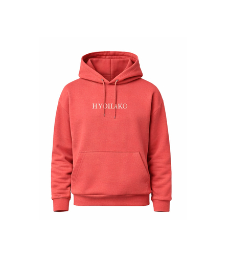 Golden Hour Hoodie