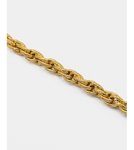 Vanilla chain narukvica