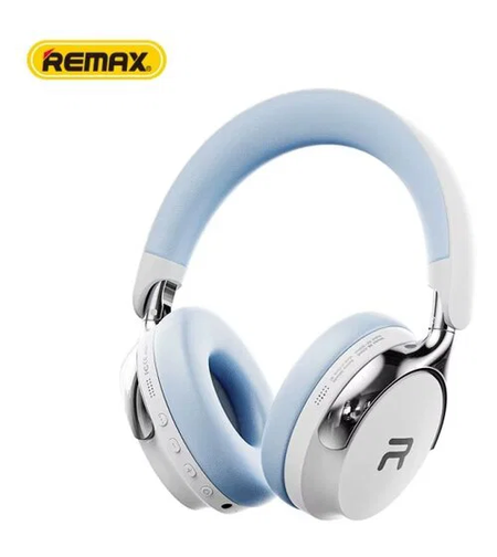 Remax wireless headphones RB-920HB bele