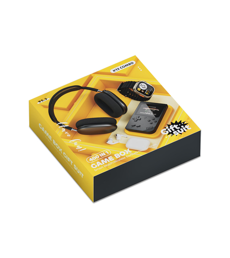 KARLER BASS K13-Combo set (smart watch, konzola, TWS