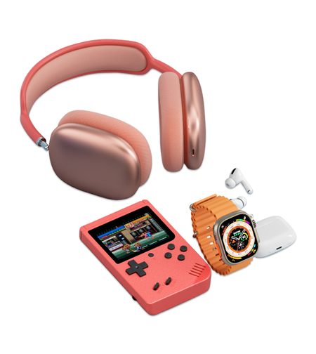 KARLER BASS K13-Combo set (smart watch, konzola, TWS