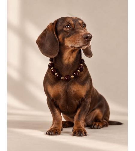 LUNA DI NOTTE | DOG