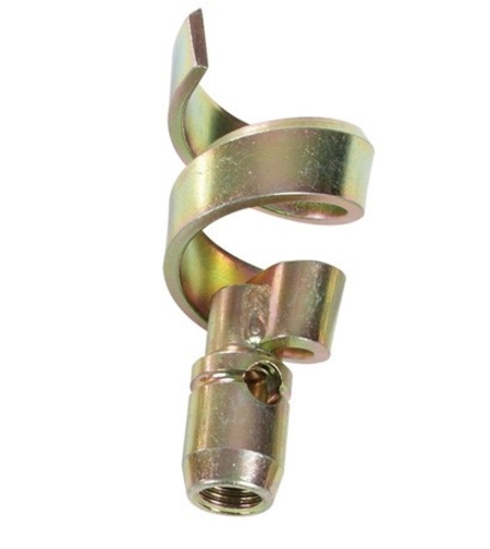 Насадка корнерез для пробивных штанг 75 мм