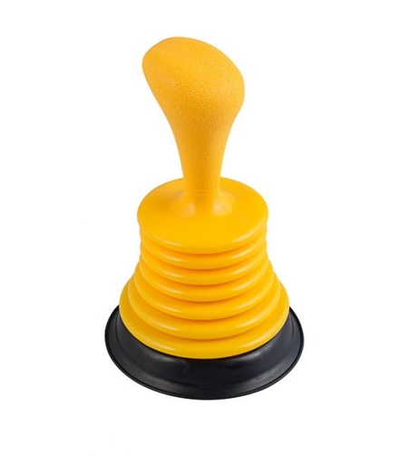 Вантуз мини 0,5 литра