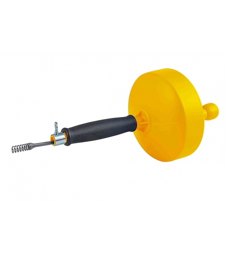 Вертушка пластик без ручки 6 мм х 3 м