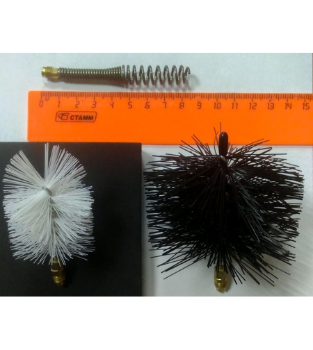 Набор сменных насадок для артикулов 51724/51725