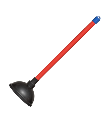 Вантуз для удаления засоров 