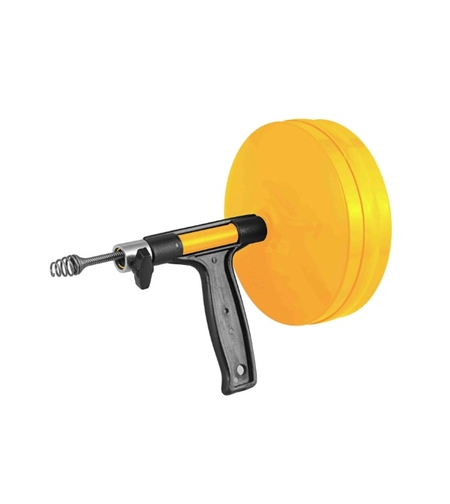 Вертушка пластик с ручкой 6 мм х 4,6 м (не брендованные)