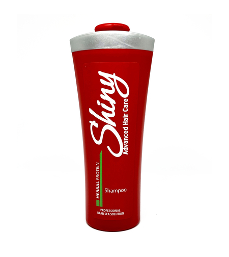 Shiny Шампунь 