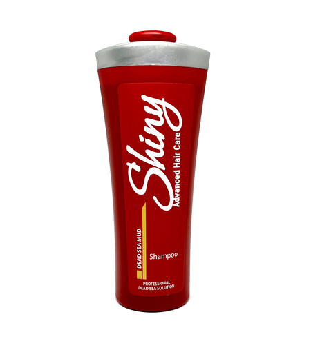 Shiny Шампунь 