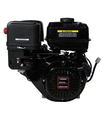 Двигатель Loncin LC192FD