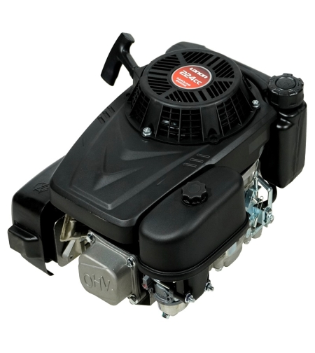 Двигатель Loncin LC1P75F