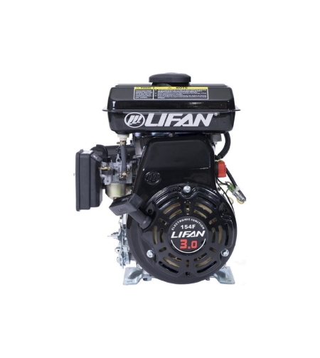 Двигатель Lifan 154F
