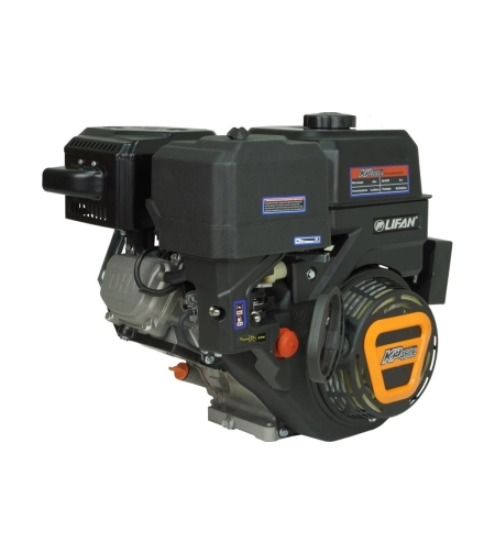 Двигатель Lifan KP460