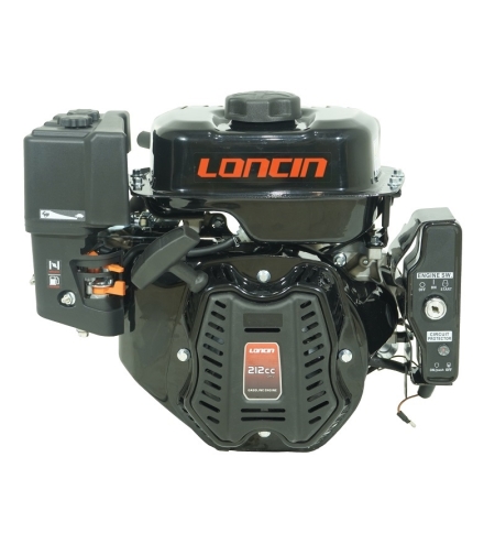 Двигатель Loncin LC170FDA