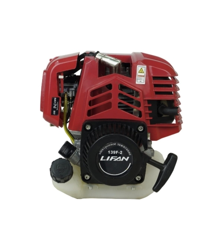 Двигатель Lifan 139F-2