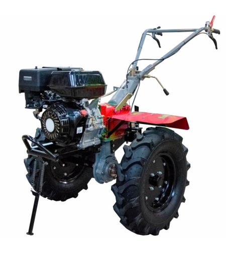Мотоблок бензиновый МБ9-900 FORZA