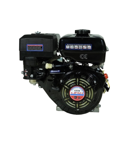 Двигатель Lifan 177F