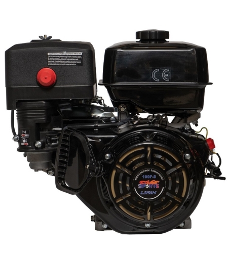 Двигатель Lifan 190F-S Sport New