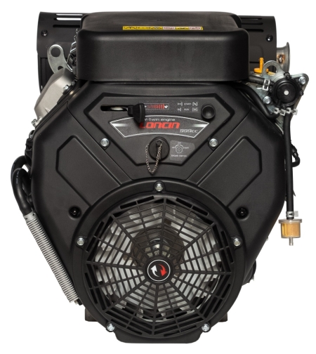 Двигатель Loncin LC2V90FD конусный вал