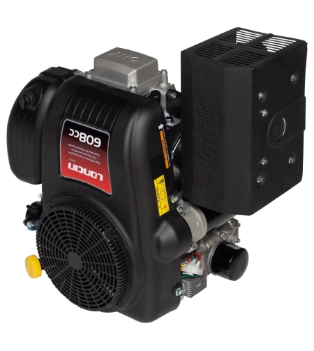 Двигатель Loncin LC1P96F 15А