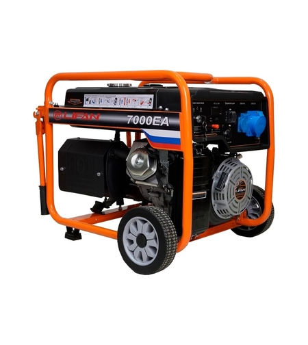 Генератор LIFAN 6 GF-5А 7000EA