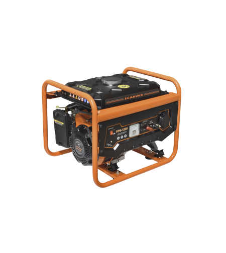 Генератор CARVER PPG- 1200