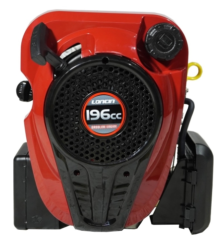 Двигатель Loncin LC1P70FC лодочная серия